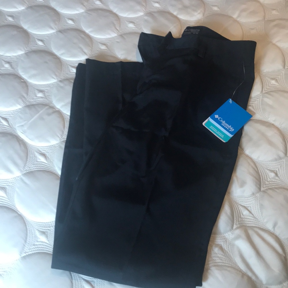 Columbia Golf Pant - Brand New!